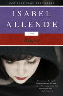 Ripper 9780062379597 Isabel Allende Brukte bøker