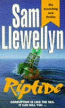 Riptide 9780451172150 Sam Llewellyn Brukte bøker