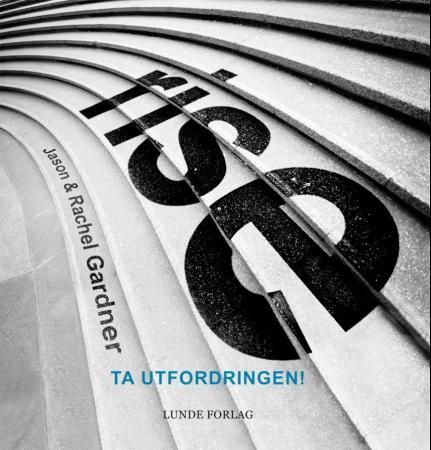 Rise 9788252002058 Jason Gardner Rachel Gardner Brukte bøker