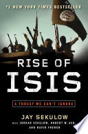 Rise of ISIS 9781501105135 Jay Sekulow Jordan Sekulow Robert W Ash David French Brukte bøker