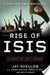 Rise of ISIS 9781501105135 Jay Sekulow Jordan Sekulow Robert W Ash David French Brukte bøker