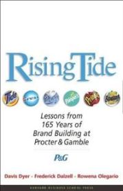 Rising Tide 9781591391470 Davis Dyer Frederick Dalzell Rowena Olegario Brukte bøker