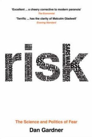 Risk 9780753515532  Brukte bøker