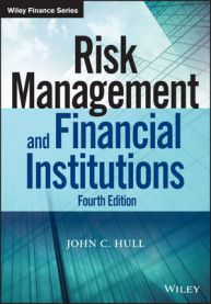Risk Management and Financial Institutions 9781118955949 John C. Hull Brukte bøker
