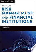 Risk Management and Financial Institutions 9781119932482 John C. Hull Brukte bøker
