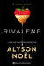 Rivalene 9788202465810 Alyson Noël Brukte bøker