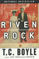 Riven Rock 9780140271669 T. Coraghessan Boyle Brukte bøker