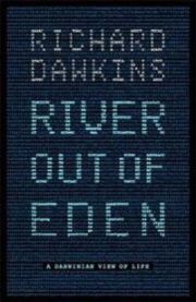 River Out of Eden 9781780226897 Prof Richard Dawkins Richard Dawkins Brukte bøker