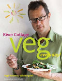 River Cottage Veg Every Day! 9781408812129 Hugh Fearnley-Whittingstall Brukte bøker