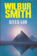 River God 9780333568743 Wilbur A. Smith Brukte bøker