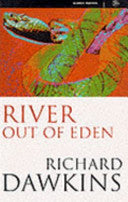 River Out of Eden 9780297815402 Richard Dawkins Brukte bøker