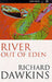 River Out of Eden 9780297815402 Richard Dawkins Brukte bøker