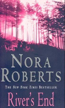 River's end 9780749931599 Nora Roberts Brukte bøker