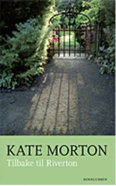 Tilbake til Riverton - Bokia.no
