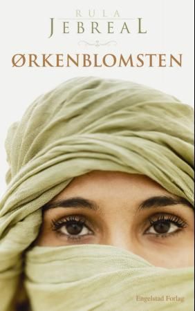 Ørkenblomsten 9788292533109 Rula Jebreal Brukte bøker