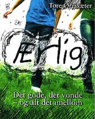 Ærlig 9788271128500  Brukte bøker