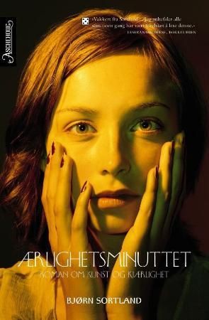 Ærlighetsminuttet 9788203250170 Bjørn Sortland Brukte bøker