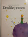 Den lille prinsen (Innbundet) - Bokia.no