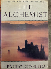 The Alchemist (Pocket) - Bokia.no