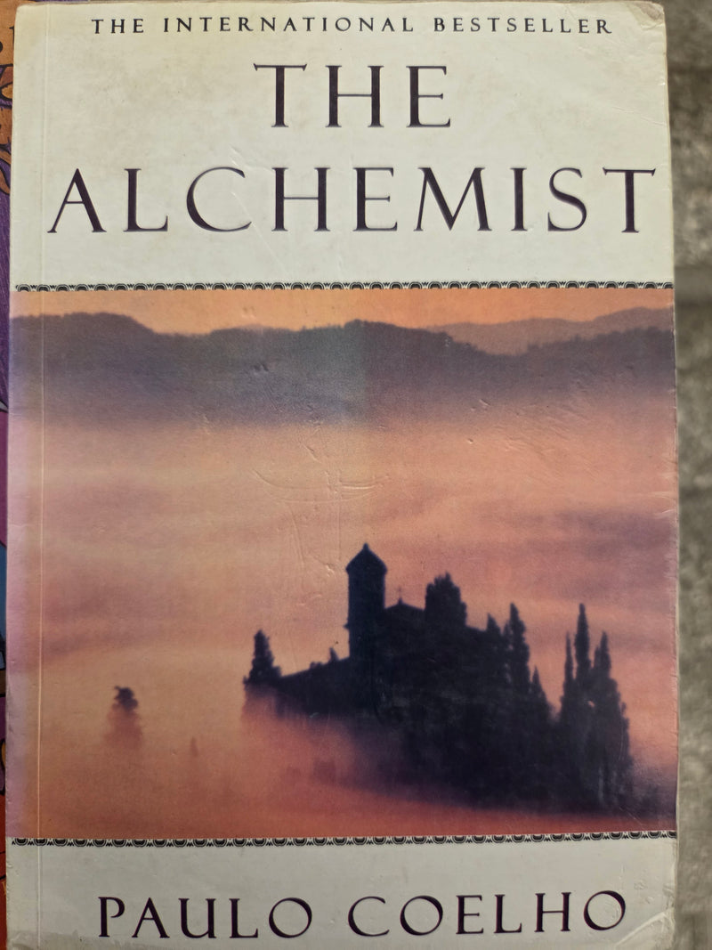 The Alchemist (Pocket) - Bokia.no