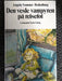 Den vesle vampyren på reisefot (Innbundet) - Bokia.no