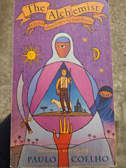 The Alchemist (Pocket) - Bokia.no