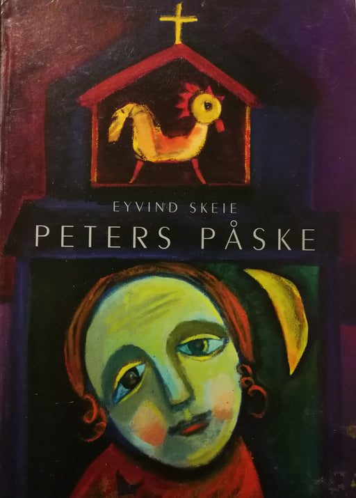 Peters påske (Innbundet) - Bokia.no