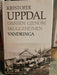 Dansen gjenom skuggeheimen - Vandringa (Innbundet) - Bokia.no