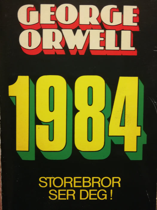 1984 (Pocket)