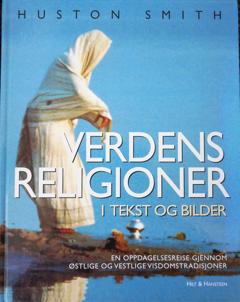 Verdens religioner - Bokia.no