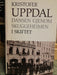 Dansen gjenom skuggeheimen - I skiftet (Innbundet) - Bokia.no