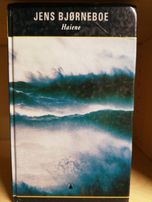 Haiene (Innbundet) - Bokia.no