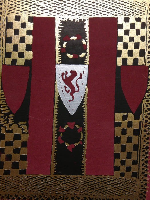 Kristin Lavransdatter (Innbundet)