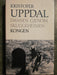 Dansen gjenom skuggeheimen - Kongen (Innbundet) - Bokia.no