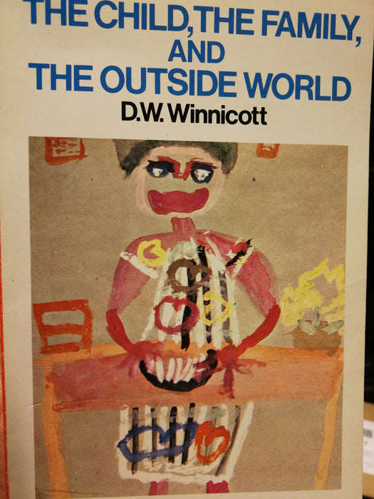 The Child, the Family, and the Outside World
