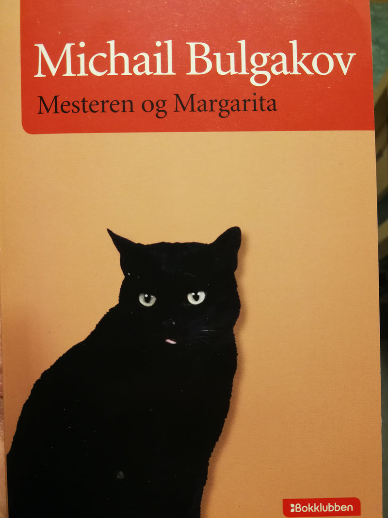 Mesteren og Margarita (Pocket) - Bokia.no