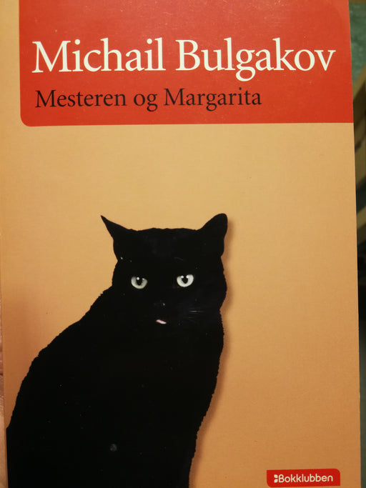 Mesteren og Margarita (Pocket) - Bokia.no
