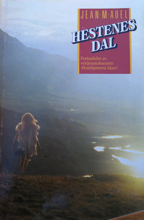 Hestenes dal (Innbundet) - Bokia.no