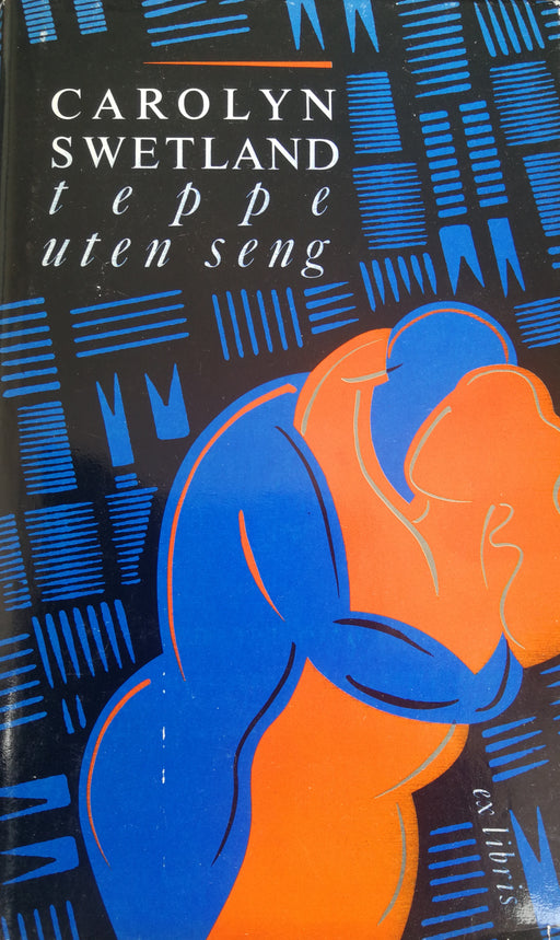 Teppe uten seng (Innbundet) - Bokia.no