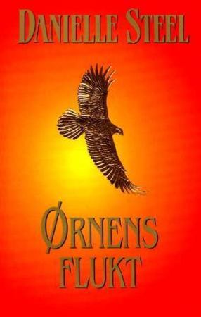 Ørnens flukt 9788250945883 Danielle Steel Brukte bøker
