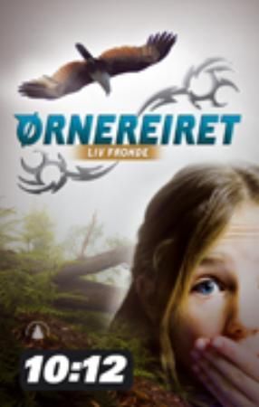 Ørnereiret 9788205370593 Liv Frohde Brukte bøker