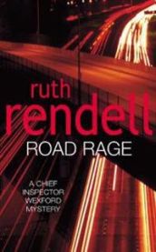 Road rage 9780099470618 Ruth Rendell Brukte bøker