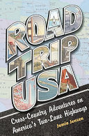 Road Trip USA 9781598801019 Jamie Jensen Brukte bøker