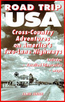 Road Trip USA 9781566910361 Jamie Jensen Brukte bøker