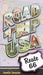 Road Trip USA Route 66 9781598802054 Jamie Jensen Brukte bøker