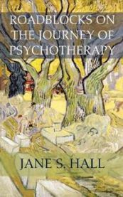 Roadblocks on the Journey of Psychotherapy 9780765703491 Jane S. Hall Brukte bøker
