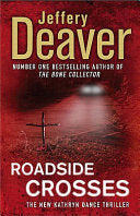 Roadside Crosses 9780340937259 Jeffery Deaver Brukte bøker