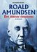 Roald Amundsen 9788248911111 Alexander Wisting Brukte bøker