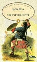 Rob Roy 9780140621761 Walter Scott Brukte bøker