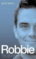 Robbie 9780743468381 Sean Smith Brukte bøker